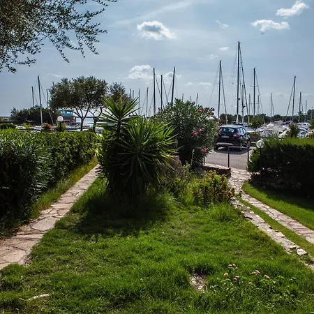 A 50 Mt Dalla Spiaggia Di Ottiolu - Rea1 Casa vacanze *